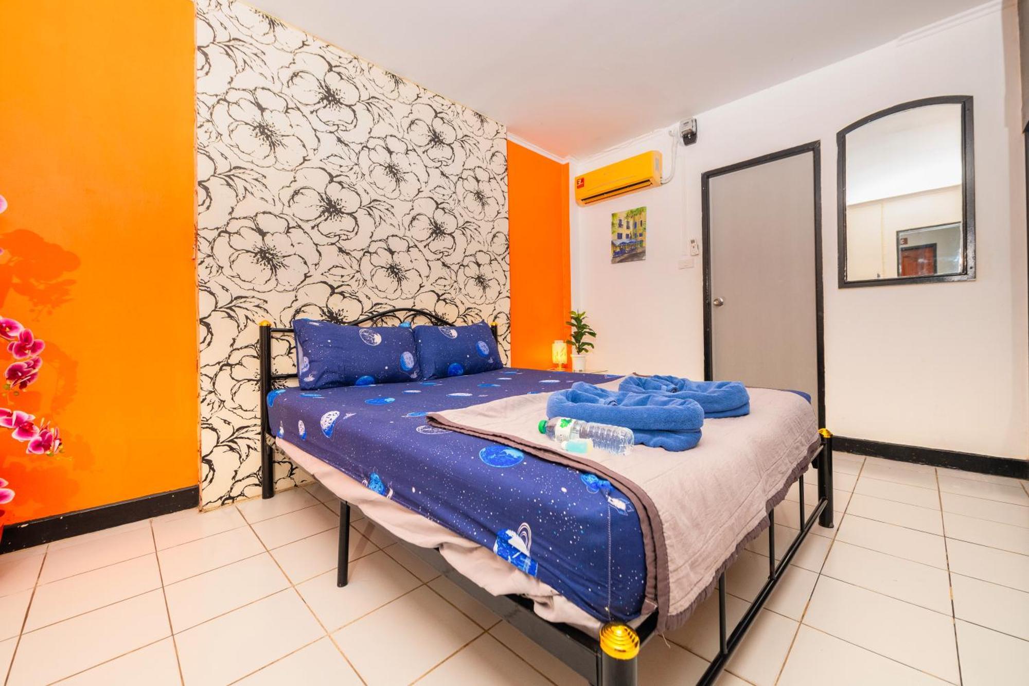 Happy Jomtien - Beachfront Habitación foto